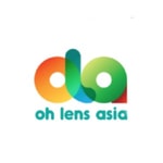 Oh Lens Asia coupon codes