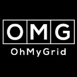 Oh My Grid coupon codes