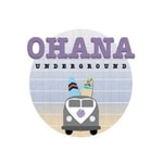 Ohana Underground coupon codes