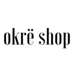 Okre Shop coupon codes