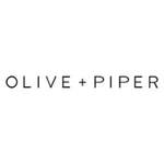 Olive and Piper coupon codes