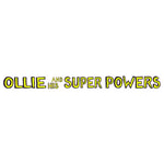 Ollie and his Superpowers coupon codes