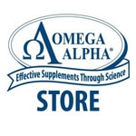 Omega Alpha Store promo codes