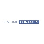 Online Contacts coupon codes