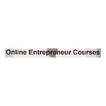 Online Entrepreneur Training and Course coupon codes