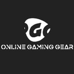 Online Gaming Gear coupon codes