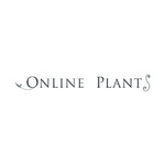 Online Plants coupon codes