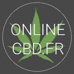 Onlinecbd.fr codes promo