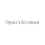 OpariAromas coupon codes