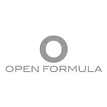 Open Formula coupon codes
