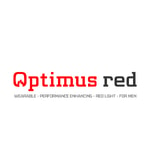 Optimus Red coupon codes