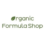 Organic Formula Shop coupon codes