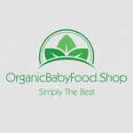 OrganicBabyFood.Shop coupon codes