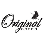 Original Green discount codes