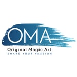 Original Magic Art coupon codes