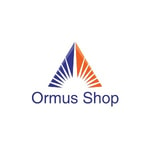 Ormus Shop kody kuponów