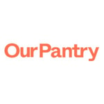 Our Pantry coupon codes