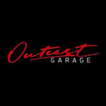 Outcast Garage coupon codes