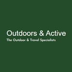Outdoors & Active discount codes