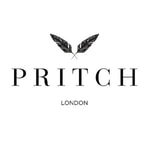 PRITCH London discount codes