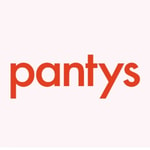 Pantys coupon codes
