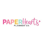 Paper Hearts Planner Co. coupon codes