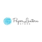 Paper Lantern Store coupon codes