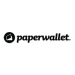 Paperwallet coupon codes