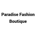 Paradise Fashion Boutique coupon codes