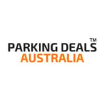 Parking Deals Australia coupon codes