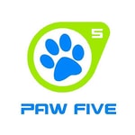 Paw Five coupon codes