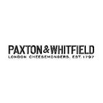 Paxton & Whitfield discount codes