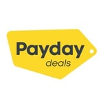 Payday Deals coupon codes