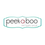 Peek a Boo Pattern Shop coupon codes