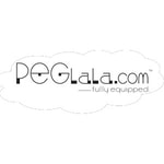 Peglala coupon codes