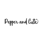 Pepper and Cute discount codes