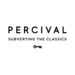 Percival Menswear discount codes