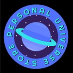 Personal Universe Store coupon codes
