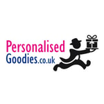 Personalised Goodies discount codes