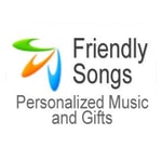 Personalized Friendly Songs coupon codes