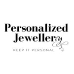Personalized Jewellery coupon codes
