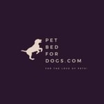 Pet Bed For Dogs coupon codes