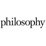 Philosophy coupon codes