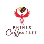 Phinix Coffee Cafe coupon codes