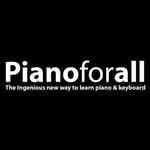 Pianoforall coupon codes