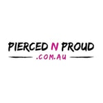 Pierced N Proud coupon codes