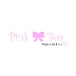Pink Box Accessories coupon codes