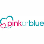 Pink or Blue kortingscodes