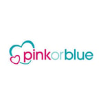 Pink or blue kody kuponów