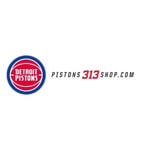 Pistons 313 Shop coupon codes